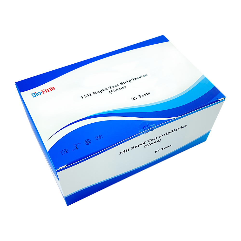 FSH Rapid Test Strip/Device