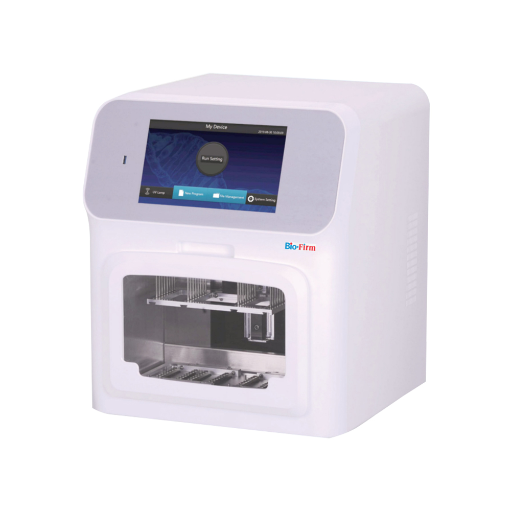 Automatic Nucleic Acid Purification Instrument WNE-32