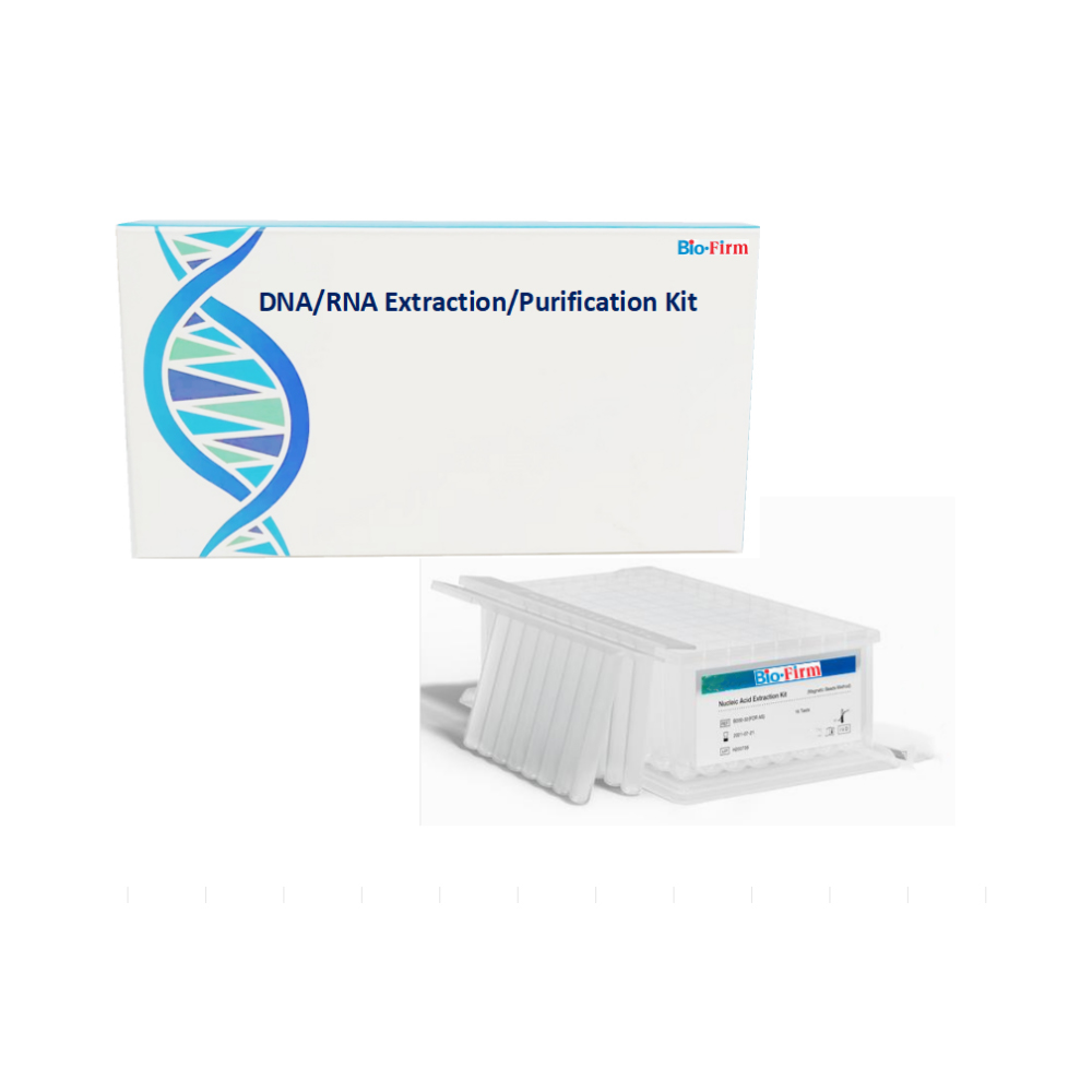 DNA/RNA Extraction/Purification Kit