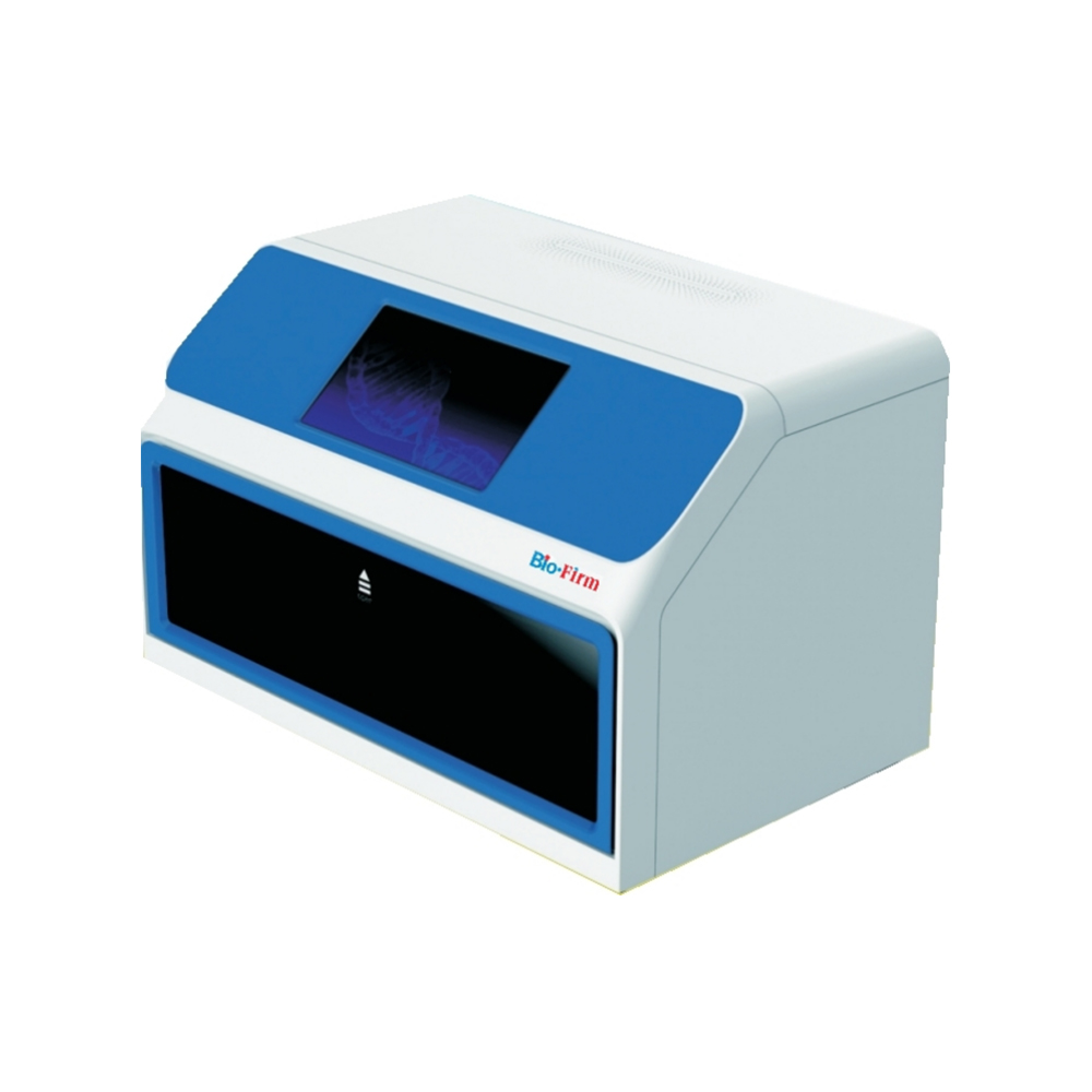 What are the key features to look for when selecting a nucleic acid purification instrument for specific research needs?