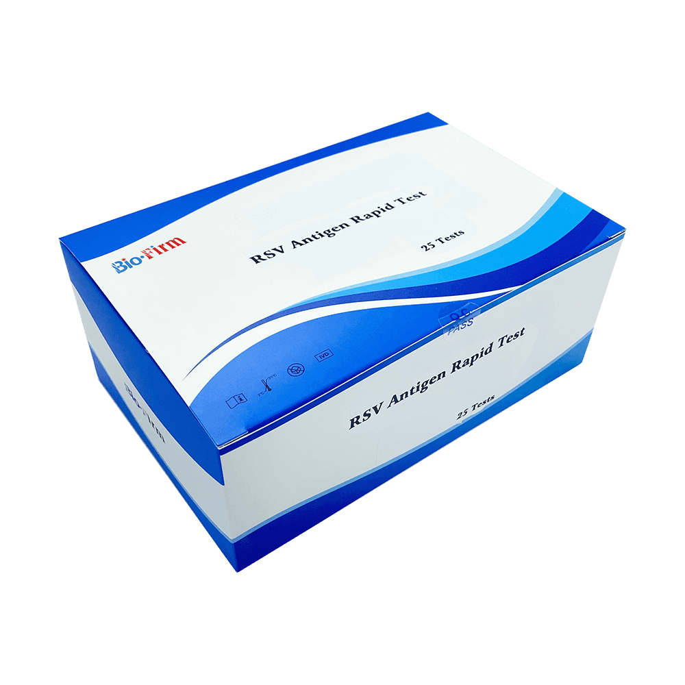 RSV Antigen Rapid Test