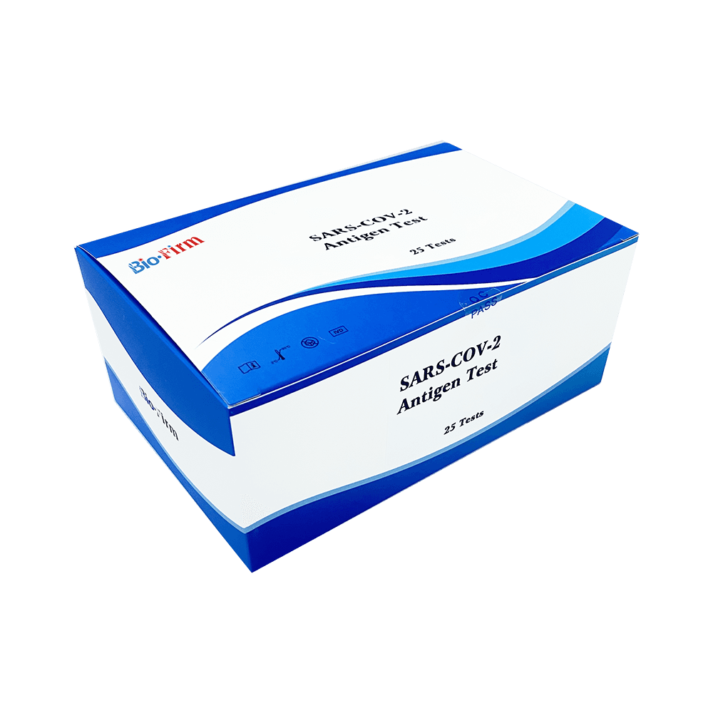 Wholesale SARS-CoV-2 Antigen Test Kit Manufacturers, Factory